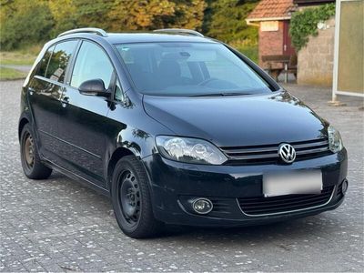 VW Golf VI
