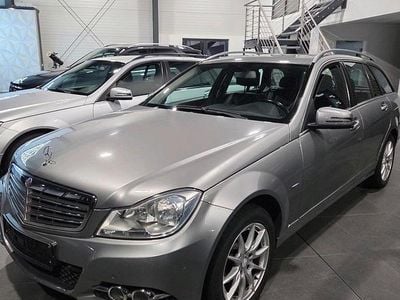 Gebraucht 2011 Mercedes C180 Elegance Kombi | 5.990 €