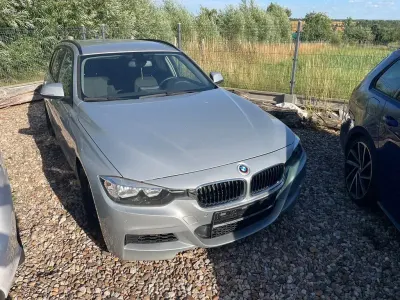 Gebraucht BMW 318