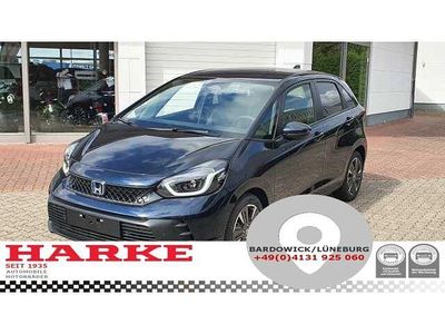 Neu Honda Jazz Advance 122 PS (89 kW) 2025 Kleinwagen