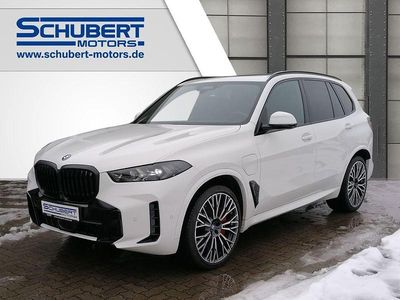 Gebraucht BMW X5 M Sport 489 PS (359 kW) 2024 Alpinweiss iii SUV