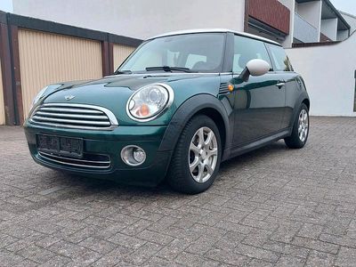 Mini Cooper Coupé