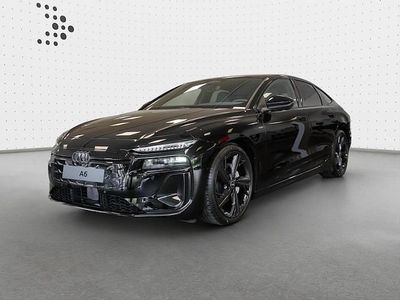 Mythosschwarz metallic Gebraucht 2025 Audi e-tron Sportback Ambiente SUV | 79.490 €