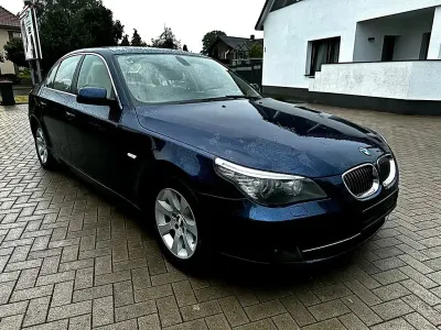 Gebraucht BMW 523
