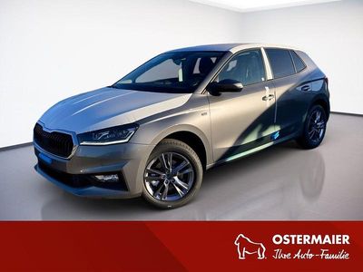 Graphitegrau Neu 2025 Skoda Fabia Tour Limousine | 22.500 € (Fairer Preis)