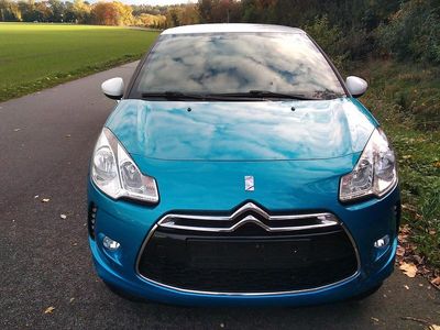 DS Automobiles DS3