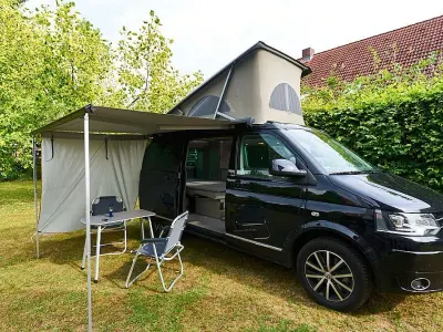 Gebraucht VW California