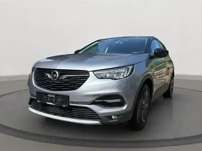 Gebraucht Opel Grandland X