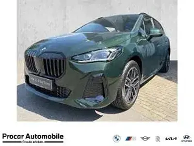 Gebraucht BMW 225