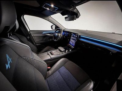 Brugt Renault Rafale 300 HK (220 kW) 2025 Hvid SUV
