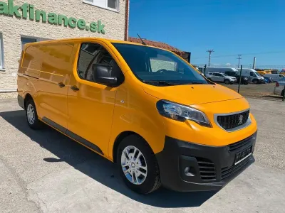 Gebraucht Peugeot Expert