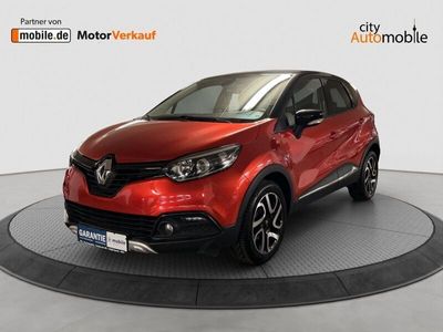 gebraucht Renault Captur Captur