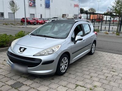 gebraucht Peugeot 207 Sport 95 VTi Sport