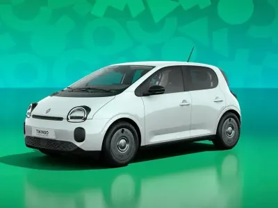 Gebraucht Renault Twingo