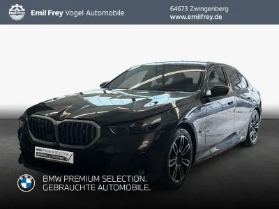 Gebraucht BMW i5