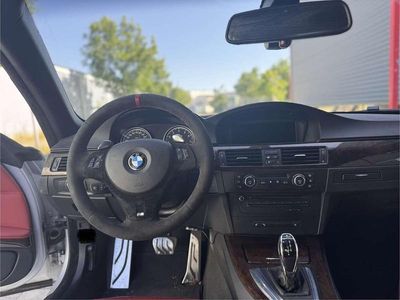 BMW 335 Cabriolet