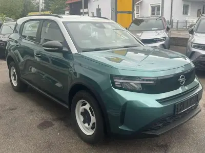 Gebraucht Opel Frontera