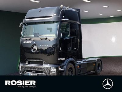 Gebraucht Mercedes 600 600 kW (816 PS) 2025 Schwarz
