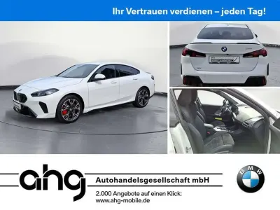 Gebraucht BMW 223 Performance 218 PS (160 kW) 2025 Weiß Coupé