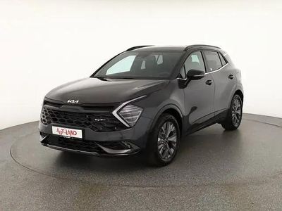 Nuova Kia Sportage GT-Line 215 CV (158 kW) 2025 Grigio SUV