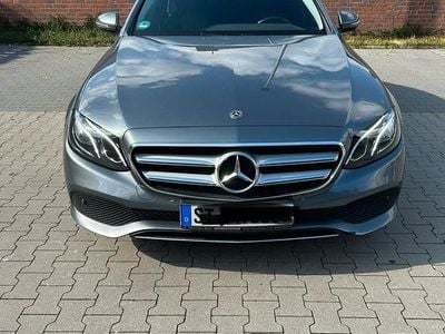 Mercedes E250