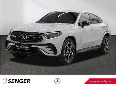 Mercedes GLC220