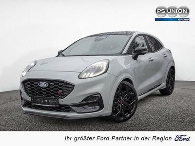 Usata Ford Puma ST 159 CV (116 kW) 2024 Grigio SUV