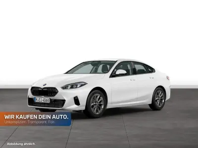 Gebraucht BMW 223