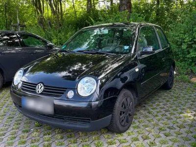 Gebraucht VW Lupo
