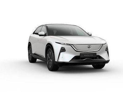 Neu Mazda CX-6e Takumi-Line 189 kW (258 PS) 2026 Weiß SUV
