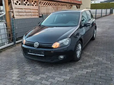 Gebraucht VW Golf VII