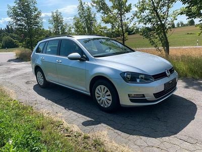 VW Golf VII