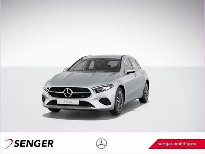 Mercedes A180