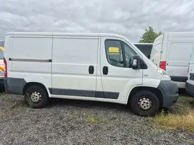 Gebraucht Fiat Ducato
