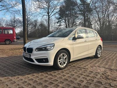 BMW 220 Active Tourer