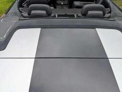 BMW 645 Cabriolet