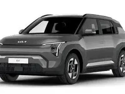 Gebraucht Kia EV3