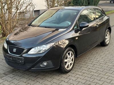 Seat Ibiza SC