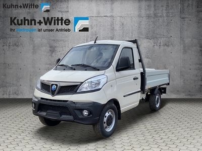 gebraucht Piaggio Porter *Kipper*Ausstattung-Top*