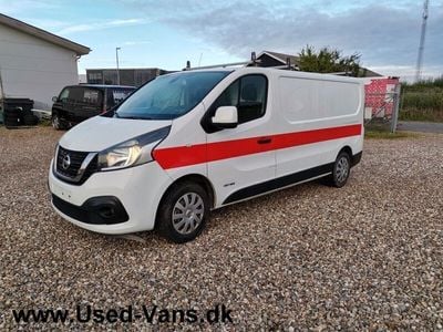 Nissan NV300