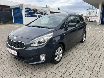 Gebraucht Kia Carens