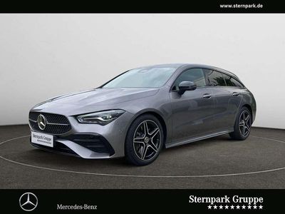 Mercedes CLA250