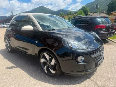 Gebraucht Opel Adam