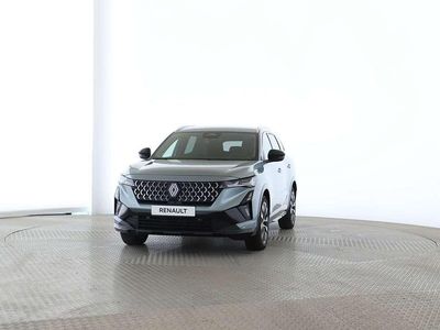 Begagnad Renault Espace Techno 200 HK (147 kW) 2025 Grå SUV