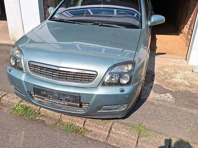 Opel Signum