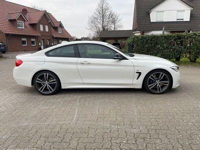 gebraucht BMW 430 d