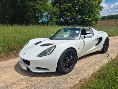 Gebraucht Lotus Elise