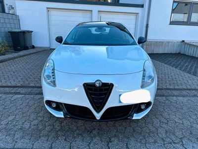 gebraucht Alfa Romeo Giulietta 1,6 JTD