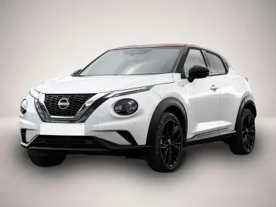 Neu Nissan Juke 114 PS (83 kW) 2026 Manufacturer SUV