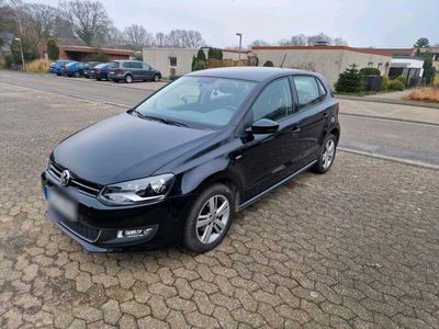 gebraucht VW Polo 6R 1.2 TSI DSG TÜV 02/2026